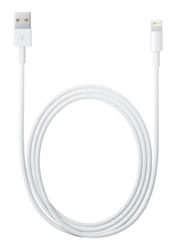 Lightning Apple Lightning to USB Cable 2m
