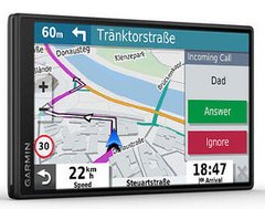 Garmin DriveSmart 65 & Digital Traffic EU MT-D (010-02038-13)