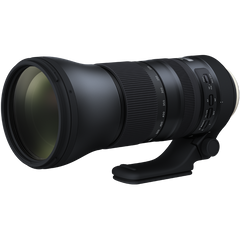 Tamron SP AF 150-600 f/5-6,3 Di VC USD G2 for Canon