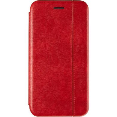 Чехол-книжка для Xiaomi Redmi 7a (Red)