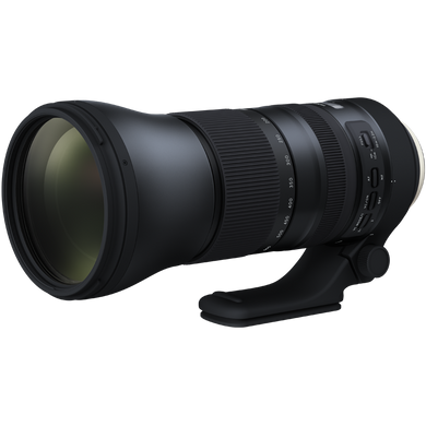 Tamron SP AF 150-600 f/5-6,3 Di VC USD G2 for Canon