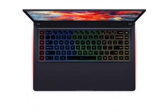 _Xiaomi Mi Gaming Laptop 15.6
