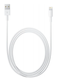 Lightning Apple Lightning to USB Cable 2m