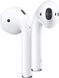 Apple AirPods with Charging Case (MV7N2) 2 з 3