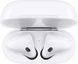 Apple AirPods with Charging Case (MV7N2) 3 из 3