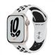 Apple Watch Nike Series 7 LTE 45mm 1 из 2
