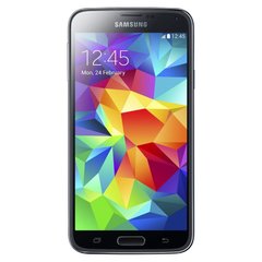 Samsung G900FD Galaxy S5 Duos (Black)