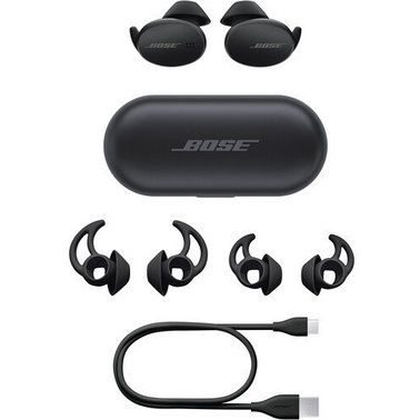 Bose Sport Earbuds