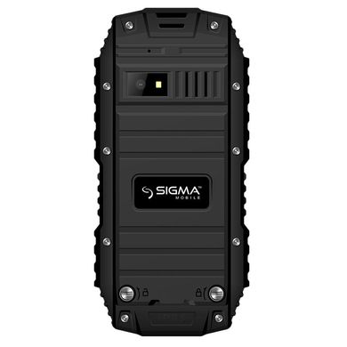 Sigma mobile X-treme DT68