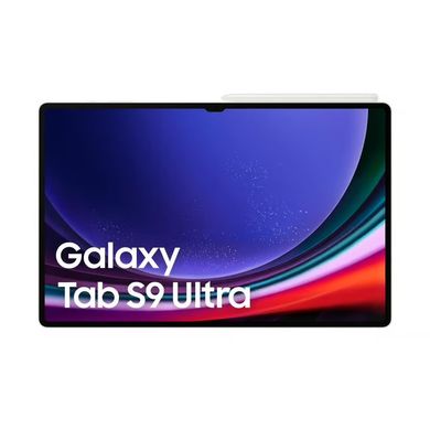 Samsung Galaxy Tab S9 Ultra 12/256GB Wi-Fi Beige + Book Cover Keyboard Slim (SM-X910NZEA)