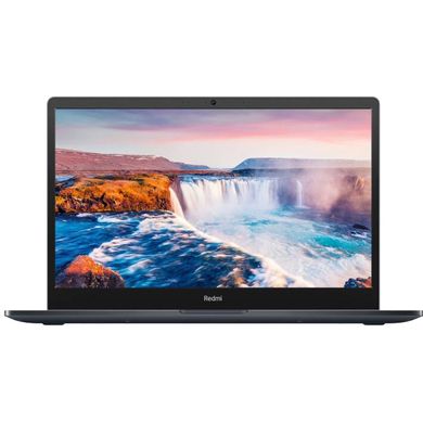 Xiaomi RedmiBook 15 Dark Gray (JYU4436ID)