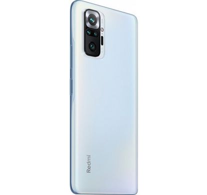 Xiaomi Redmi Note 10 Pro (UA)