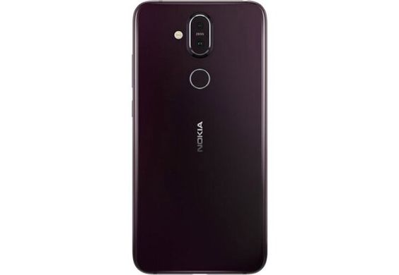 Nokia X7 Dual Sim