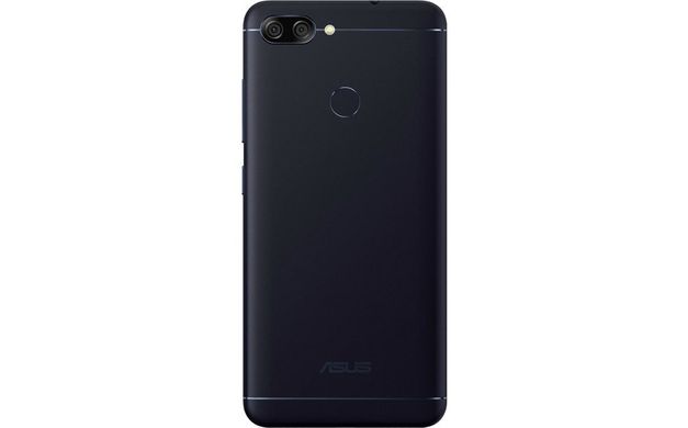 ASUS ZenFone Max Plus M1 (EU)