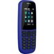 Nokia 105 Dual Sim 2019 2 з 2