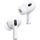 Apple AirPods Pro 2nd generation (AAA COPY) 3 з 5