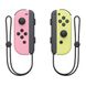 Nintendo Joy-Con Controller Pastel Pink/Pastel Yellow (45496431686) 1 из 2