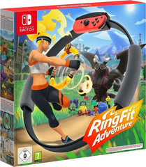 Ring Fit Adventure Nintendo Switch (1139091)