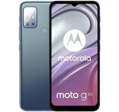 Motorola G20 (UA)