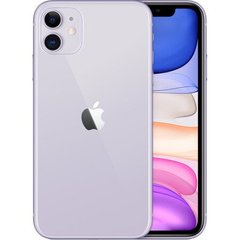 Apple iPhone 11 Dual Sim (UA)