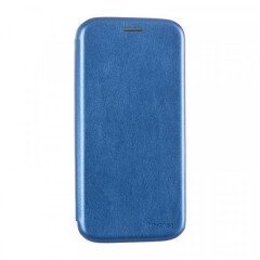 Чохол-книжка G-Case для Redmi Note 8 Pro (Blue)