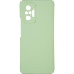 Original 99% Soft Matte Case for Xiaomi Redmi Note 10 Pro