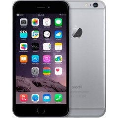 Apple iPhone 6 Plus 16GB (Space Gray)