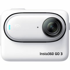 Insta360 GO 3 128GB (CINSABKA_GO306)