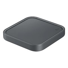 Samsung EP-P2400 Wireless Charger Pad Black (EP-P2400BBRGRU)