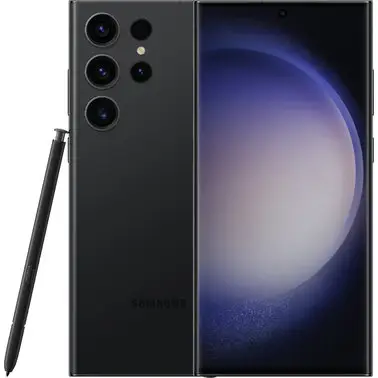 Samsung Galaxy S23 Ultra 12/512GB Phantom Black (SM-S918BZKH) Купити в Києві, Україні – Ціни в Kokos.com.ua SM-2712 Опис, Характеристики