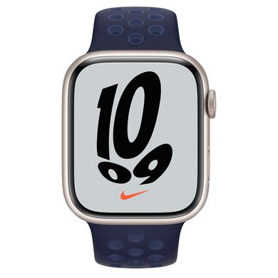 Apple Watch Nike Series 7 LTE 45mm