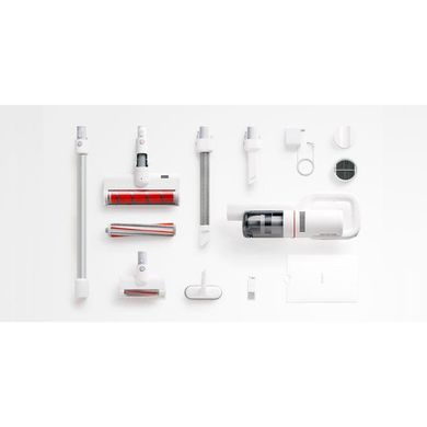 Roidmi F8 Handheld Wireless Vacuum Cleaner White (XCQ01RM)