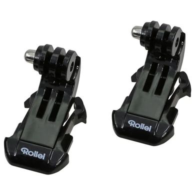 Rollei Actioncam Accessory Set Sport XL for GoPro