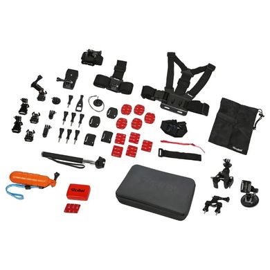 Rollei Actioncam Accessory Set Sport XL for GoPro