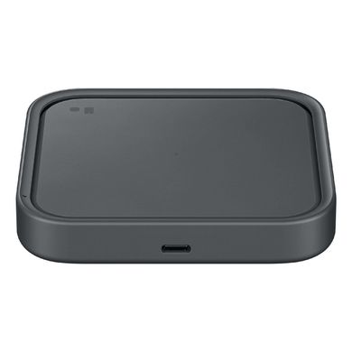 Samsung EP-P2400 Wireless Charger Pad Black (EP-P2400BBRGRU)