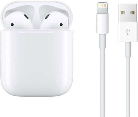 Apple AirPods 2 (AAA COPY)