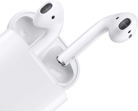 Apple AirPods 2 (AAA COPY)