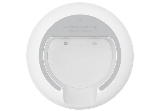 Google Nest Wifi Router and Two Points Snow (GA00823-US)