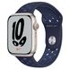 Apple Watch Nike Series 7 LTE 45mm 1 из 3