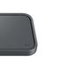 Samsung EP-P2400 Wireless Charger Pad Black (EP-P2400BBRGRU) 4 из 6