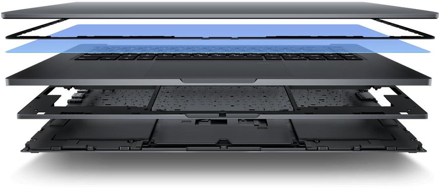 Xiaomi Mi Notebook Pro 15.6 i7 10th