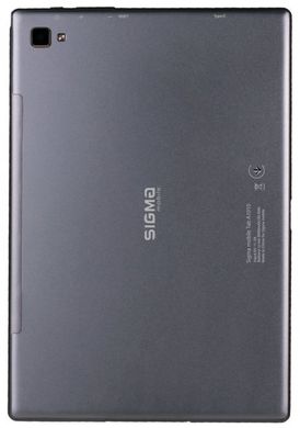 Sigma mobile Tab A1010
