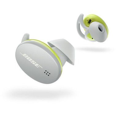 Bose Sport Earbuds