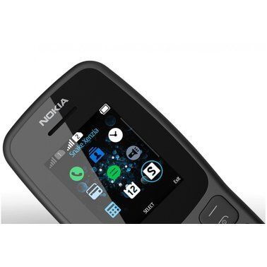 Nokia 106 New Dual Sim