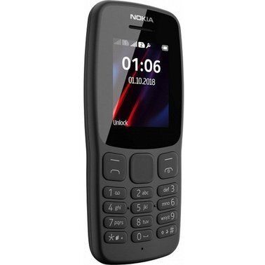 Nokia 106 New Dual Sim