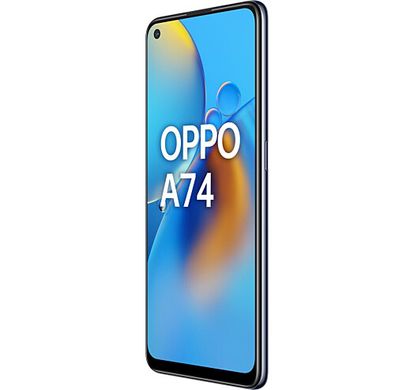 OPPO A74 Global Version