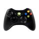 Microsoft Xbox 360 Wireless Controller Black (NSF-00002) 1 из 3