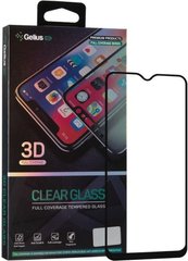 Защитное стекло Gelius для Xiaomi Redmi 8 (Black)