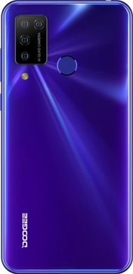 DOOGEE N20 Pro 6/128GB Purple