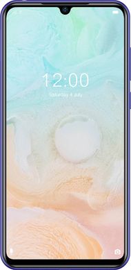 DOOGEE N20 Pro 6/128GB Purple